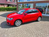 Audi A1 4 Türer - Audi A1: Türer