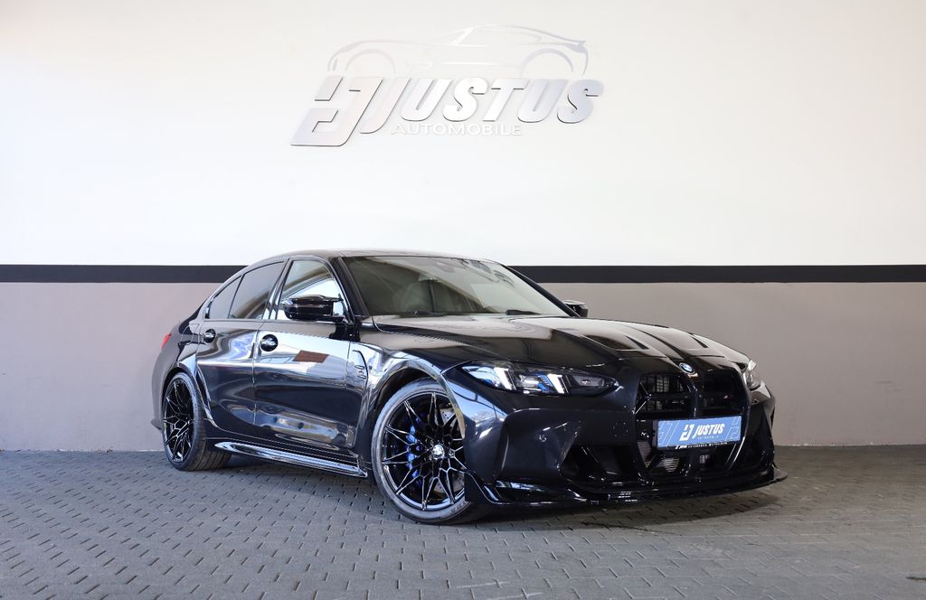 Image of BMW M3