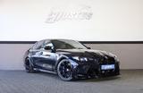 BMW M3 Competition/360*/HUD/HK/SHZ/LED/TOTW/R19*20 - gebrauchte BMW M3 aus dem Jahr 2021