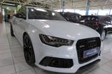 Audi RS6 Avant 4.0 TFSI quattro EU5 B&O,HeadUp,Carbon - Audi: Eu