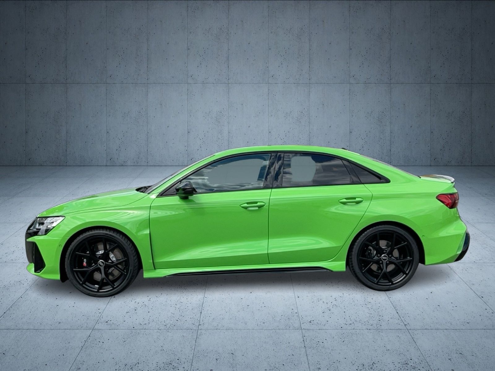 Audi RS3 - Bild 3