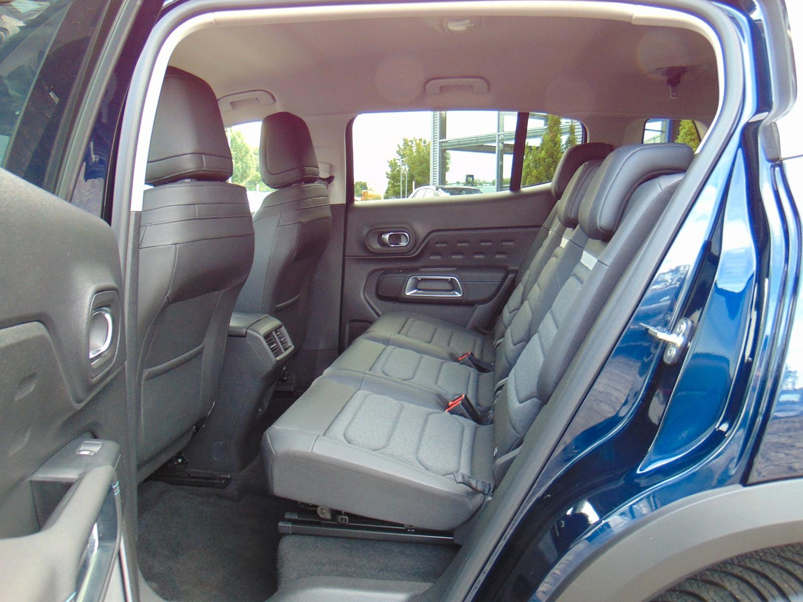 Citroën C5 Aircross Plus Hybrid 145 ë-DSC6
