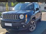 Jeep Renegade 2.0 Multijet Limited 140 cv #6705 - Jeep Renegade: Limousine