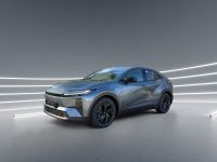 Toyota C-HR - Vorschau Bild 2