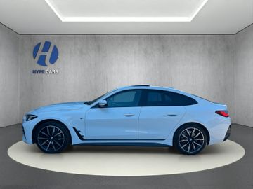 BMW 420 - 6