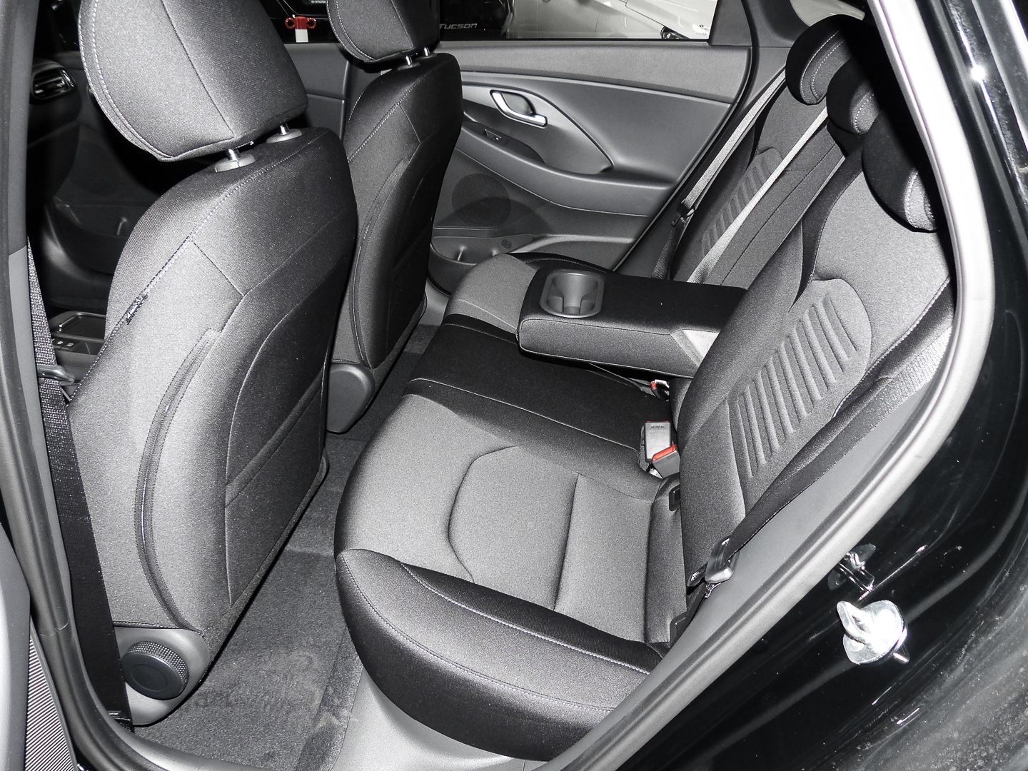 Hyundai i30 – Bild 14