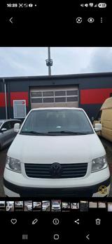 Volkswagen Auto t5 wohnmobil - Volkswagen LT: Wohnmobil