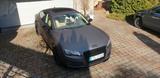 Audi A7 3.0 TDI 230kW Anthrazit Matt TEXT LESEN