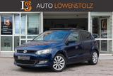 Volkswagen Polo 1.2 TSI Match | 1.Hand | 32tkm | Panorama - Volkswagen Polo: 1.3