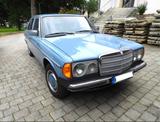 Mercedes-Benz 300 - gebrauchte Mercedes-Benz 300 aus dem Jahr 1982