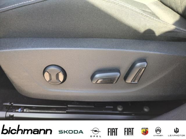 Skoda Kamiq Style Nav w'less Apps RFK el.Heck 17''