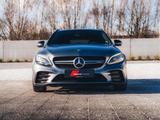 Mercedes-Benz C 43 AMG Selenite Grey Magno / Night Package / P - Mercedes-Benz Sel AMG