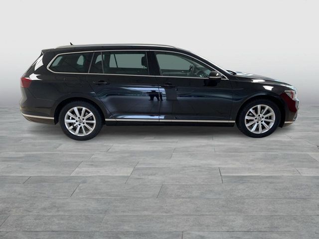 Passat Variant 2.0 TDI DSG Elegance Bluetooth