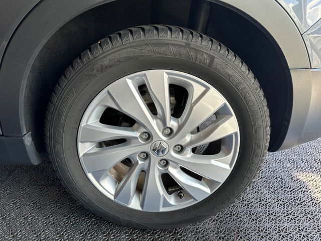Suzuki SX4  S-Cross Comfort 4×4
