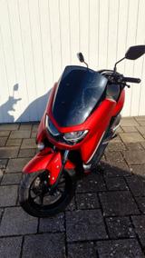 Yamaha NMAX 125  GDP 125-A - YAMAHA NMAX 125