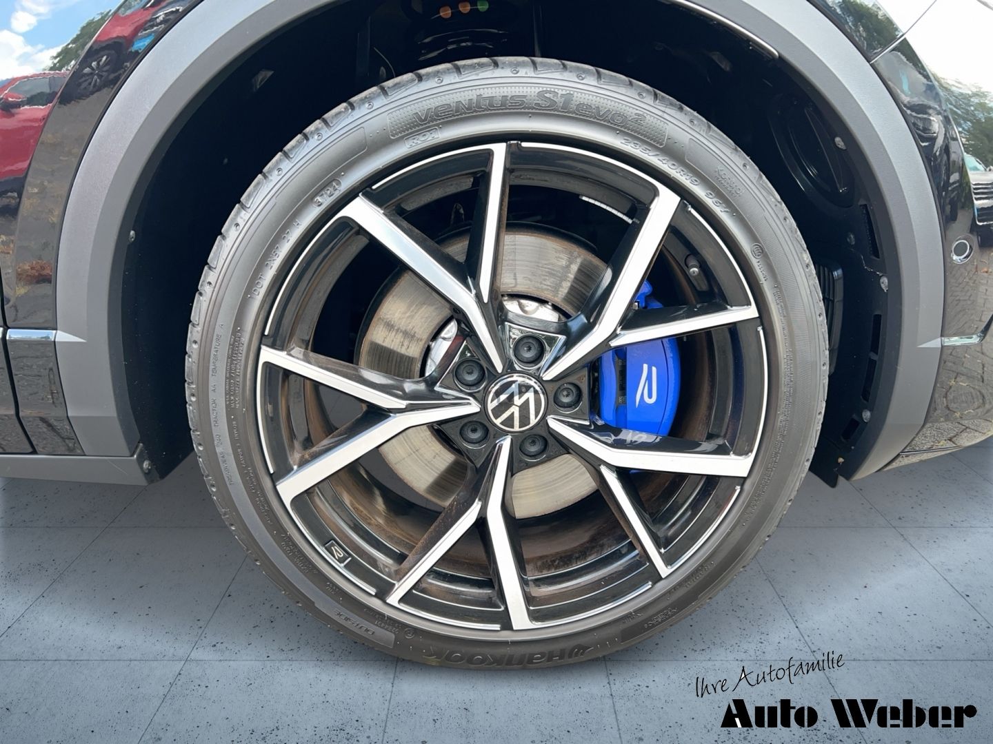 Volkswagen T-Roc - Bild 7