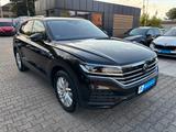Volkswagen Touareg 3.0TDI 4Motion Luft AHK LEDER ACC LED - gebrauchte VW Touareg aus dem Jahr 2023