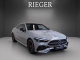 Mercedes-Benz CLE 220 d AMG Advanced Plus*Pano*Burmester*NIGHT - Mercedes-Benz CLE-Class mit Diesel-Antrieb