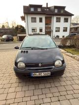 Renault Twingo  1.2 - gebrauchte Renault Twingo aus dem Jahr 1999