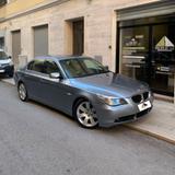 BMW Serie 5 530d **ISCRITTA ASI** - BMW 530 aus 2003: 530d
