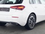 Mercedes-Benz A 180 Kompaktlimousine Navi*PDC*LED*SpurH*SHZ - Mercedes-Benz in Nürnberg