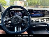 Mercedes-Benz GLS 63 4M AMG PREMIUM+*MANUFAKTUR*NP217.839€*M25 - gebrauchte Mercedes-Benz GLS 63 aus dem Jahr 2024