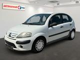 Citroën C3 1.1 5-trg. - Citroën C3 aus 2008 mit Benzin-Antrieb: Kleinwagen