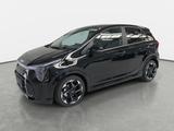 Kia PICANTO 1.0 GT-LINE LED SITZH. NAVI - : Leder, Kleinwagen