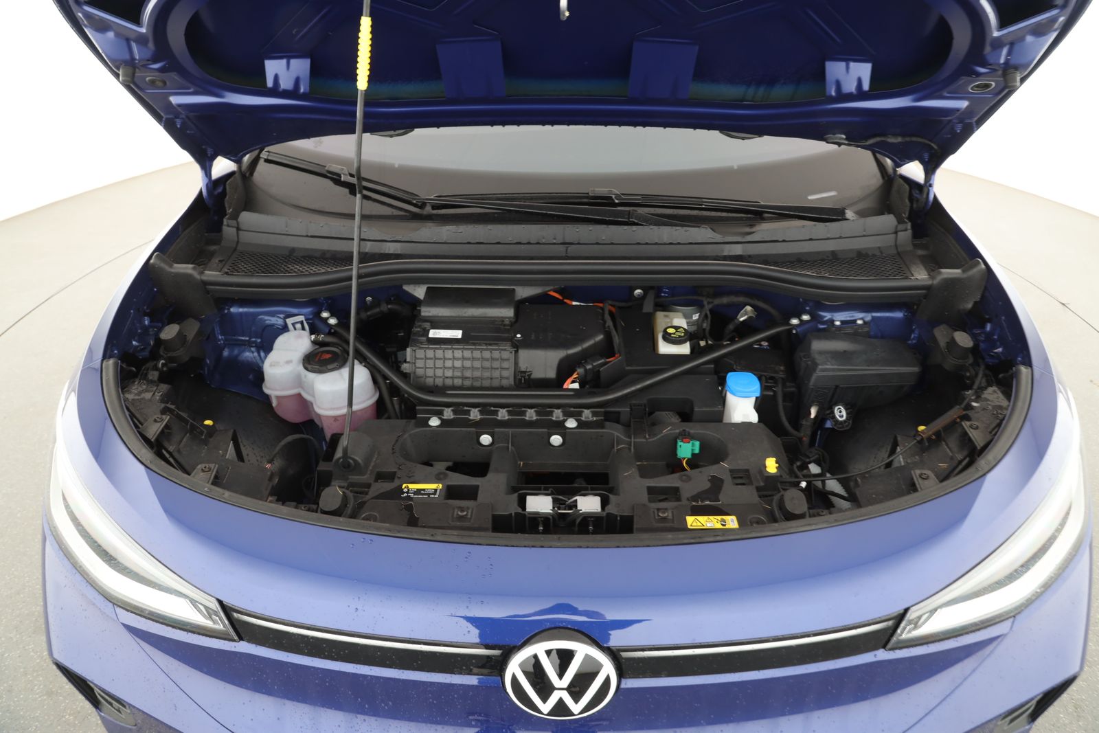 Volkswagen ID.4 - Bild 9