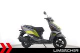 Suzuki AVENIS 125 - Lieferung bundesweit! - SUZUKI ROLLER 125