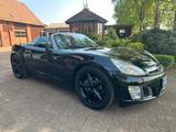 Opel GT - -schwarzes Leder +wenig KM+ - Opel GT: Roadster