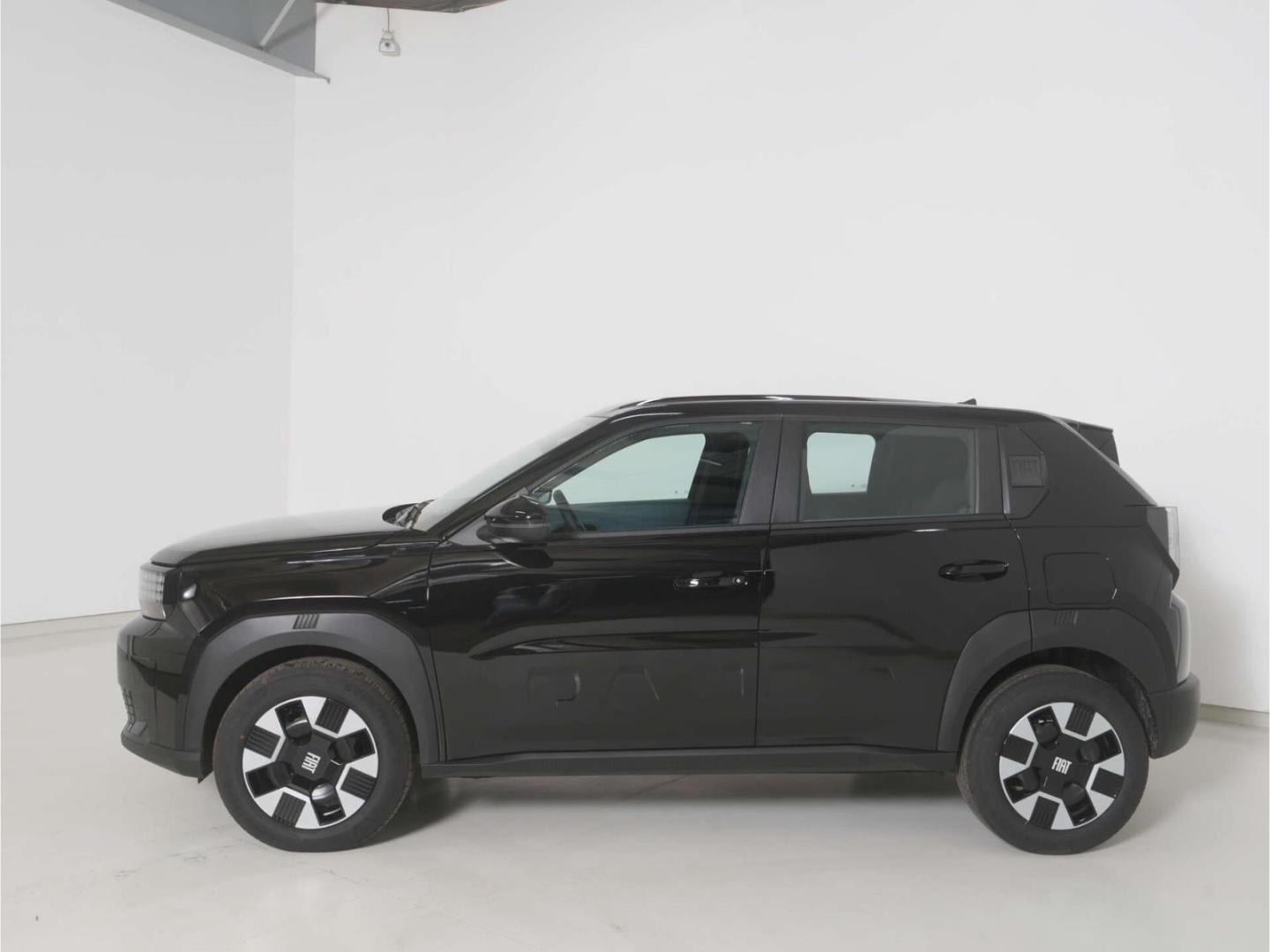 Fiat Grande Panda hybrid 1.2 eDCT Icon, миниатюра 5