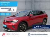 Volkswagen ID.4 Pro 210kw 5JG+MATRIX+AHK+HARMAN+HuD+WäPu+19 - Gebrauchtwagen in Celle