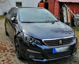 Peugeot 308 Allure BlueHDi 150 EAT6 STOP & START Allure - Peugeot 308 Gebrauchtwagen in Berlin