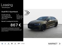 Audi RS3 - Vorschau Bild 1