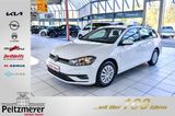 Volkswagen Golf Variant 1.0 TSI (BlueMotion Technology) DSG - Volkswagen Golf: Bluemotion Technology