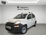 Fiat Panda 1.0 GSE S&S Hybrid Pop Van 2 posti - Fiat Panda POP mit Hybrid-Antrieb (Benzin/Elektro)