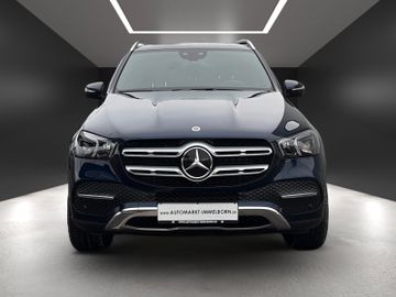 Mercedes GLE 350 - 7