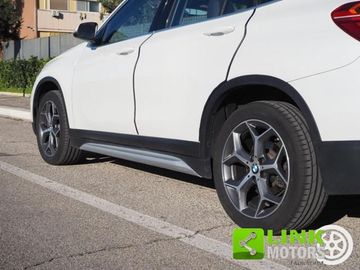 BMW X1 - 9