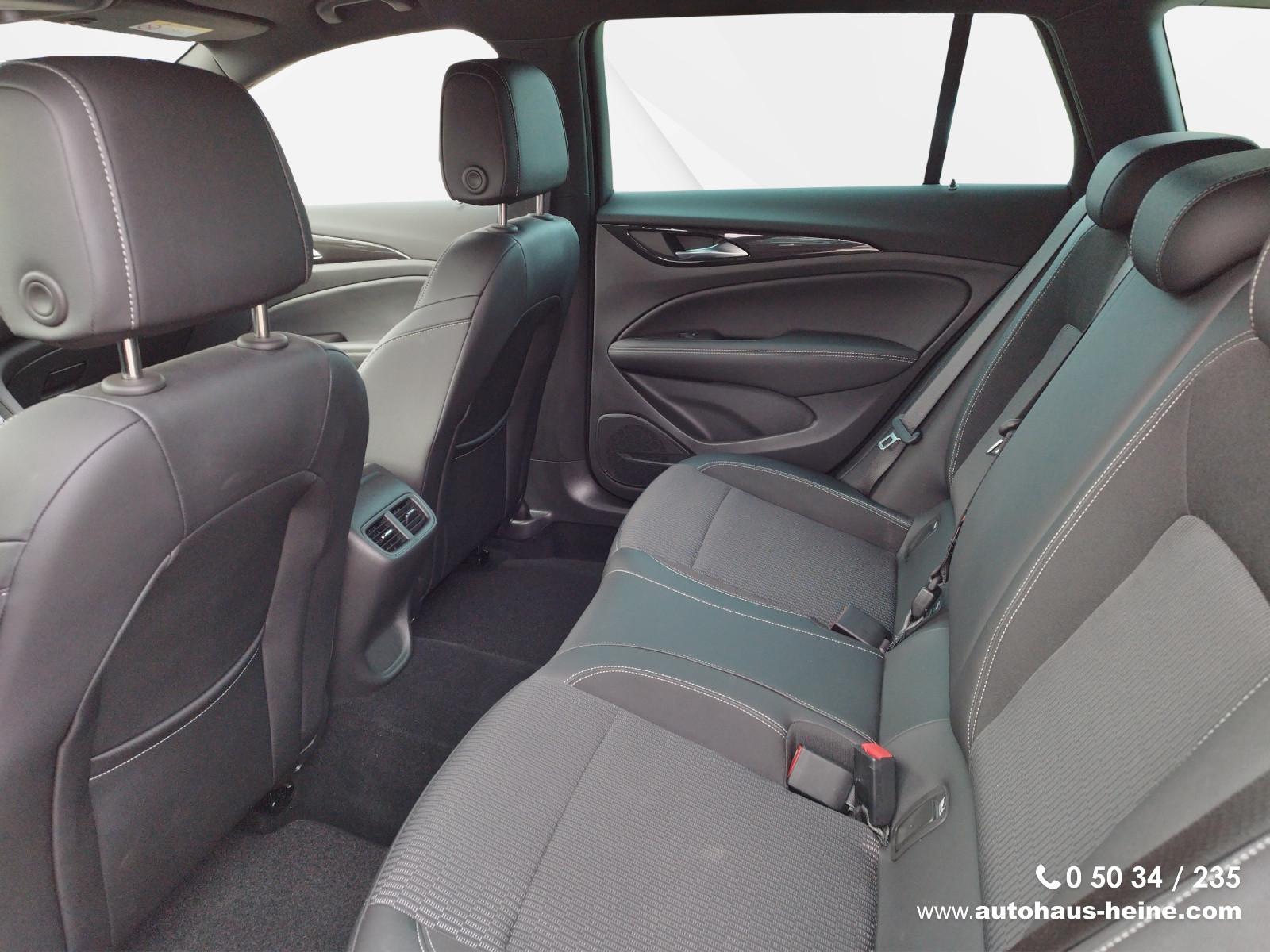 Opel Insignia B ST Elegance|Automatik|Matrix LED|Allw