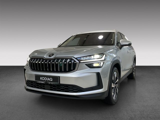 Skoda KODIAQ Selection 2.0 TDI