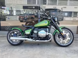 BMW R 18 R 18 Custom Bike - BMW R B 18
