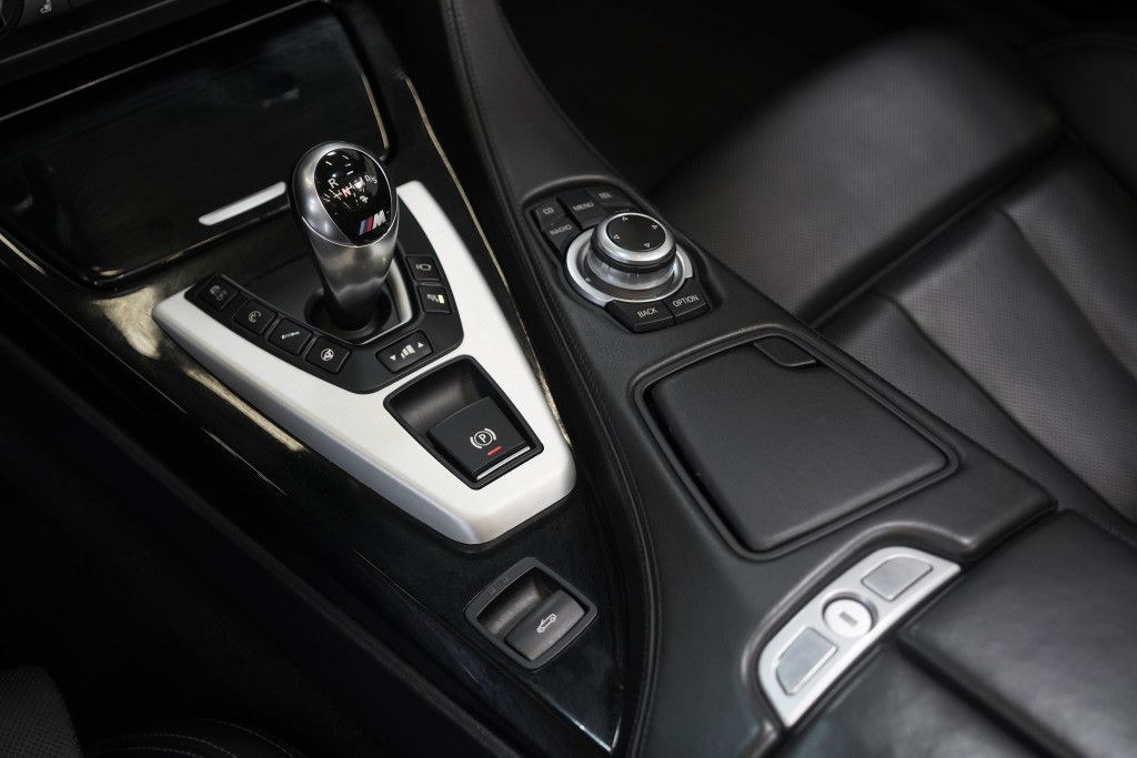 Bmw M6