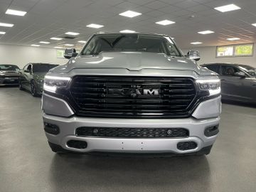 Dodge RAM - 4