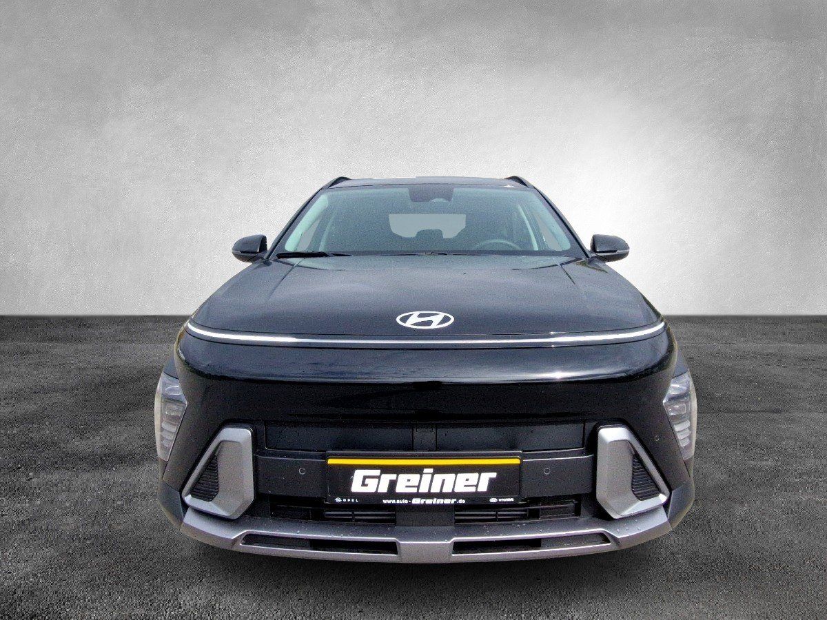 Hyundai Kona – Bild 7