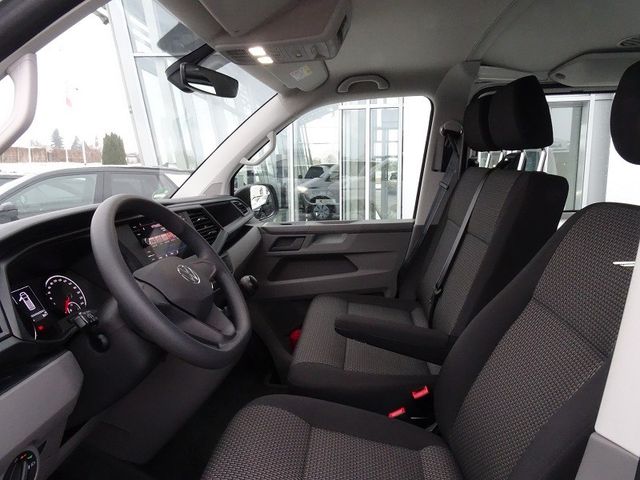 T6.1 Kombi 2.0 TDI LR / Komfort-Paket Plus