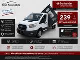 Ford Transit 3-Seiten Pritsche/Kipper 350 L3 - : Kipper
