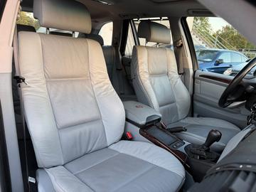 2001 BMW X5 缩略图 15