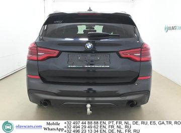 BMW X3 - 5