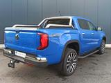 Volkswagen Amarok Aventura 3.0 TDI+AreaView+AHK+Leder - gebrauchte VW Amarok aus dem Jahr 2024